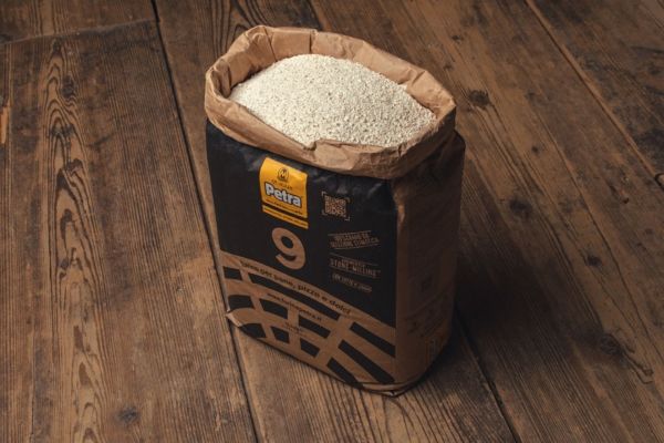 Petra Flour 9