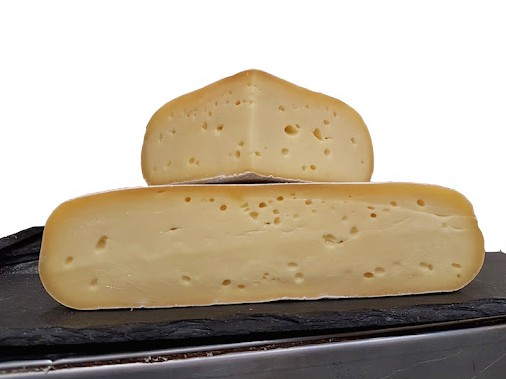 Fresa de Attenzu