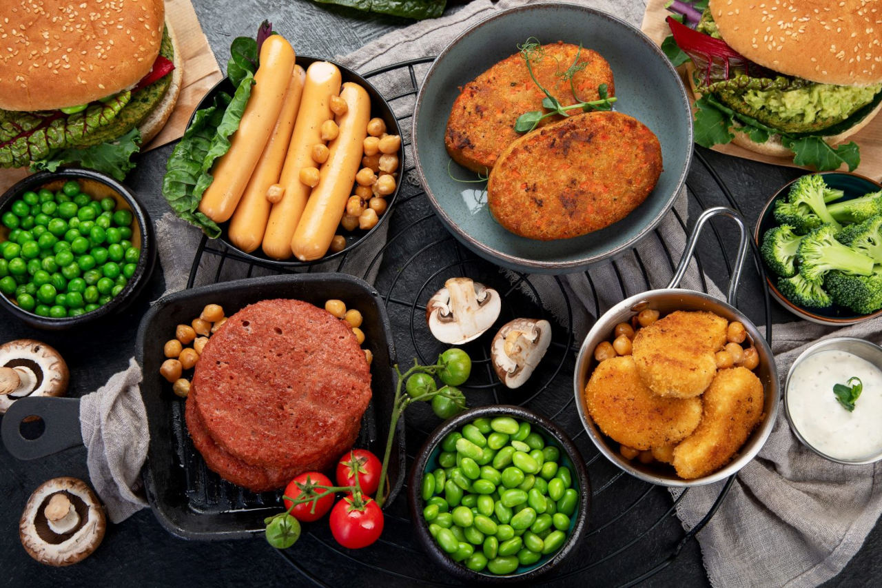 Plant-based meat alternatives: the EU restricts the use of certain meat-related terms