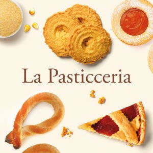 michelis-pastry