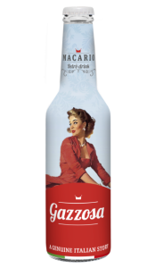 GAZZOSA