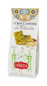 Crocc-Pistacchio