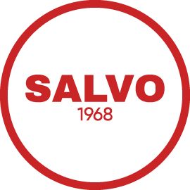 Salvo 1968 Ltd