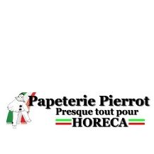 Papeterie Pierrot Sa
