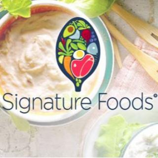 Signature Foods Belgium NV