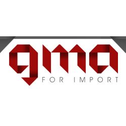 GMA For Import