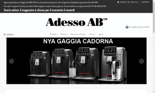 Adesso AB