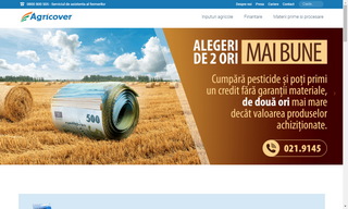 Agricover