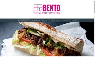 Bento Foods Sverige AB