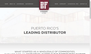B. Fernandez & Hermanos, Inc.