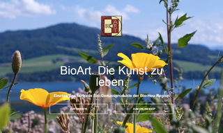 BIOART AG