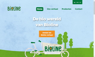 Bioline Europe