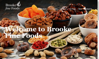 Brooke Holdings Ltd