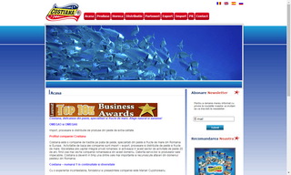 S.C. Costiana Srl