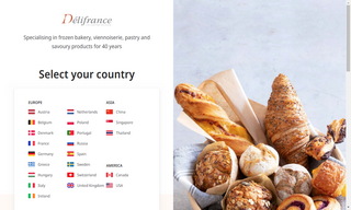 Delifrance Romania