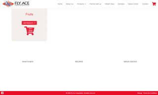 Fly Ace Corporation