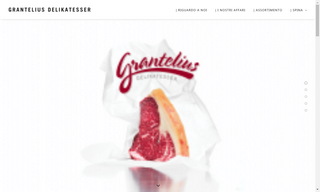 Grantelius Kott Ab