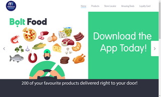 Miracle Foods