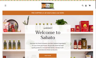 Sabato Ltd.