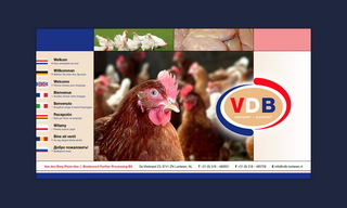 Vdb Import-export